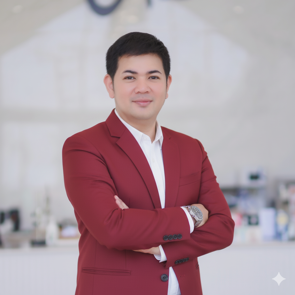 อาจารย์ นายบุญยรัตน์ โทธนะ